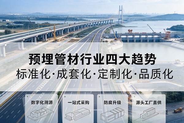 湛江行业发展趋势总结