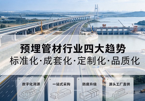 湛江行业发展趋势总结