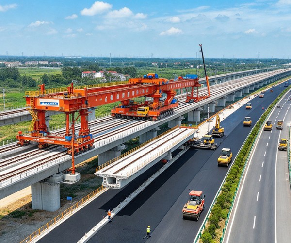 湛江公路建设