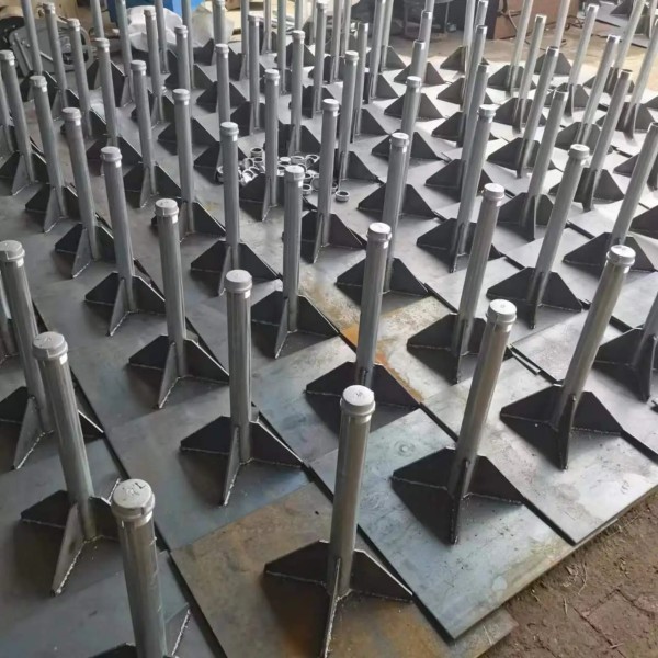 湛江鑫亿呈沉降板生产