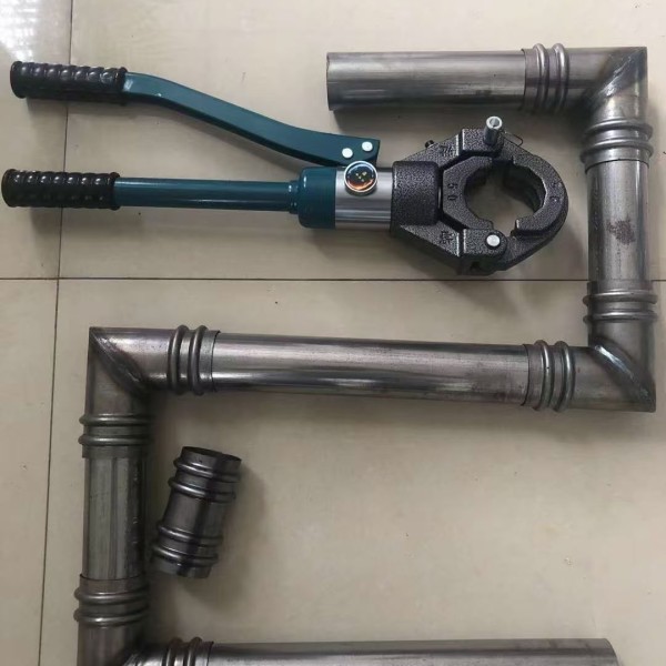 湛江冷却管生产