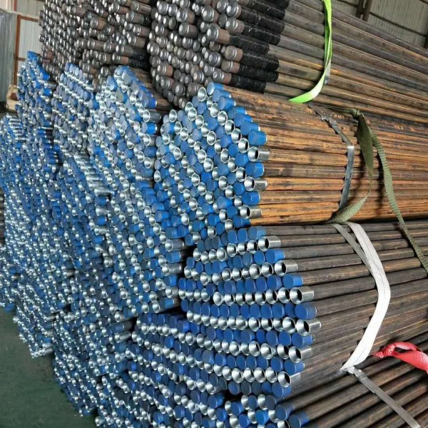湛江冷却管生产